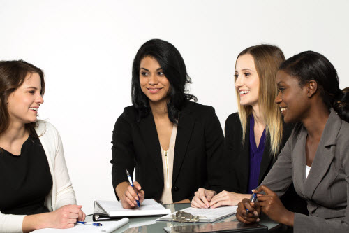 Read how our support of Michigan Women Forward is helping women entrepreneurs across the state.